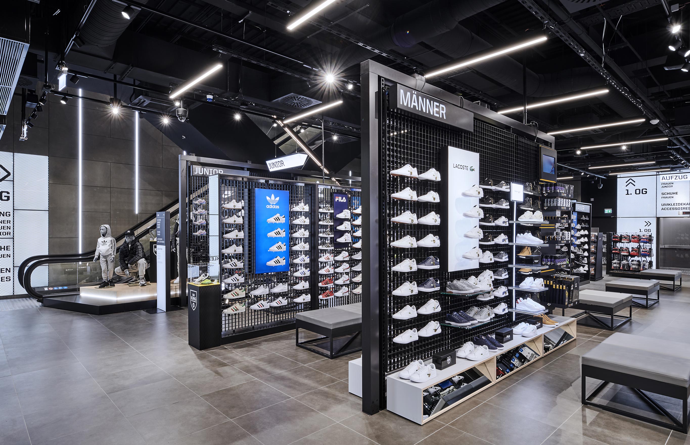 JD Sports Hannover